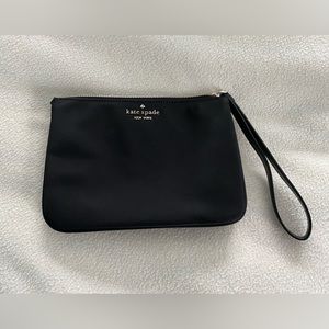 Kate Spade Chelsea Medium Wristlet Pouch